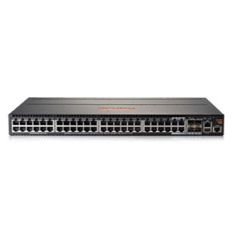Hewlett-Packard Company Aruba 2930M 48G with 1-slot Switch